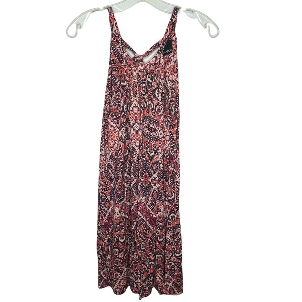 Cynthia Rowley Maxi Dress